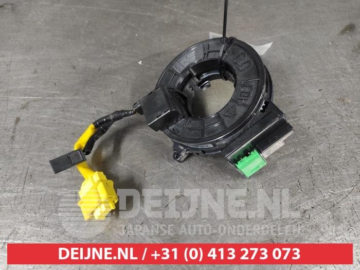 Mitsubishi Outlander Steuergerät Airbag O646737