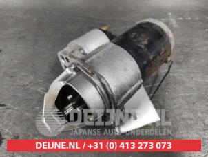 Gebruikte Startmotor Mitsubishi Outlander (CW) 2.0 16V 4x2 Prijs € 50,00 Margeregeling aangeboden door V.Deijne Jap.Auto-onderdelen BV