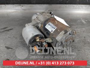 Mitsubishi Outlander Anlasser O646743 foto 2