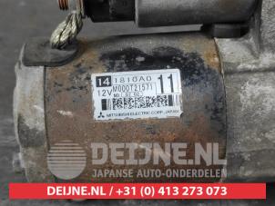 Mitsubishi Outlander Anlasser O646743 foto 3