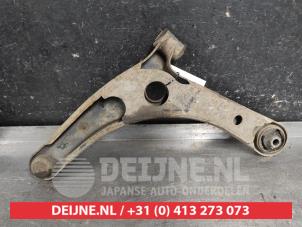 Mitsubishi Outlander Front lower wishbone, right O646753 photo 2