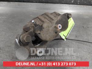 Mitsubishi Outlander Bremszange links vorne O646754 foto 3