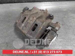 Mitsubishi Outlander Bremszange links vorne O646754 foto 2