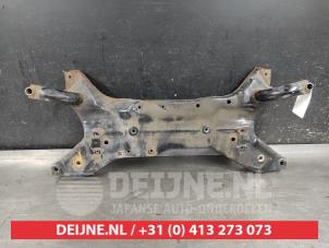 Gebruikte Subframe Mitsubishi Outlander (CW) 2.0 16V 4x2 Prijs € 150,00 Margeregeling aangeboden door V.Deijne Jap.Auto-onderdelen BV