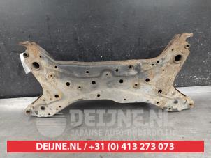 Mitsubishi Outlander Unterrahmen O646757 foto 2