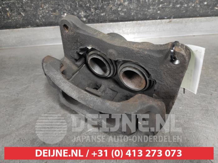 Mitsubishi Grandis Bremszange links vorne O646777