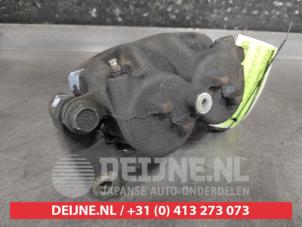 Mitsubishi Grandis Bremszange links vorne O646777 foto 3