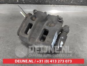 Mitsubishi Grandis Bremszange links vorne O646777 foto 2