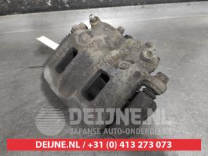 Mitsubishi Grandis Front brake calliper, right O646778 photo 2
