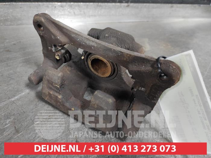 Mitsubishi Grandis Bremszange rechts hinten O646780