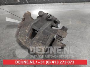 Mitsubishi Grandis Rear brake calliper, right O646780 photo 2