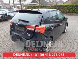Hyundai IX20 Taillight, right O646795 photo 3