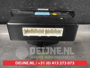 Hyundai IX20 Kachel Bedieningspaneel O646811 foto 2