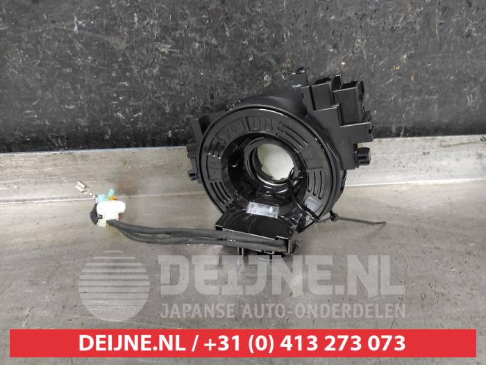 Toyota Corolla Steuergerät Airbag O646828