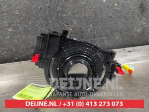 Toyota Corolla Airbag clock spring O646828 photo 2