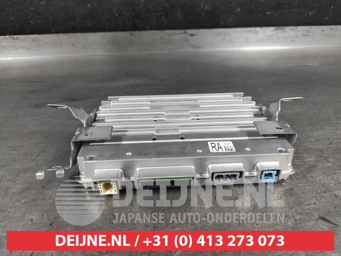 Toyota Corolla Navigation Modul O646830