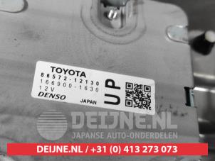 Toyota Corolla VESS module O646834 photo 2