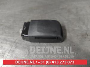 Toyota Corolla Regensensor O646835 foto 2