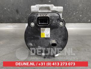 Toyota Corolla Air conditioning pump O646840 photo 2