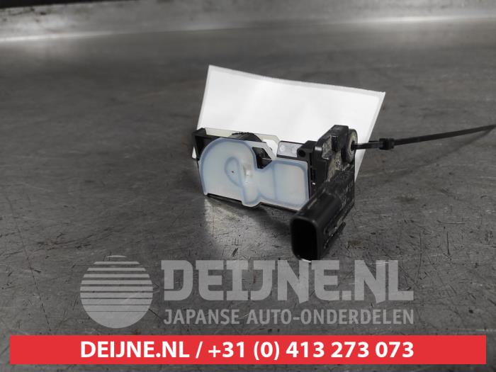 Gebruikte Luchthoeveelheidsmeter Toyota Corolla (E21/EA1/EH1) 2.0 16V Hybrid Prijs € 50,00 Margeregeling aangeboden door V.Deijne Jap.Auto-onderdelen BV