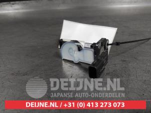 Gebruikte Luchthoeveelheidsmeter Toyota Corolla (E21/EA1/EH1) 2.0 16V Hybrid Prijs € 50,00 Margeregeling aangeboden door V.Deijne Jap.Auto-onderdelen BV