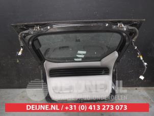 Honda Insight Achterklep O646873 foto 2