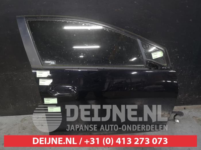 Honda Insight Portier 4Deurs rechts-voor O646881