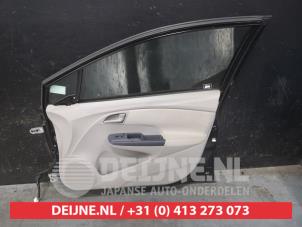 Honda Insight Tür 4-türig rechts vorne O646881 foto 2