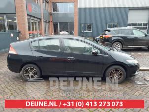 Honda Insight Tür 4-türig rechts vorne O646881 foto 3