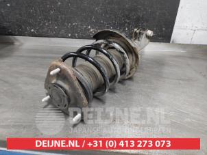 Toyota Corolla Schokdemperpoot links-voor O646892 foto 2