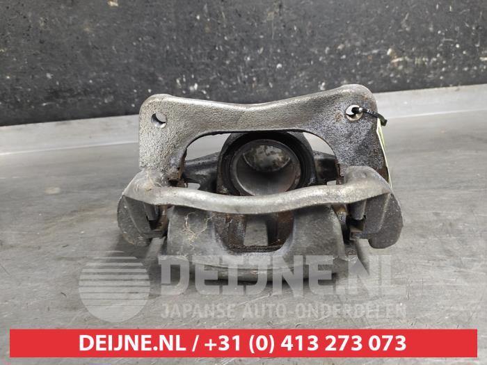 Toyota Corolla Front brake calliper, left O646905