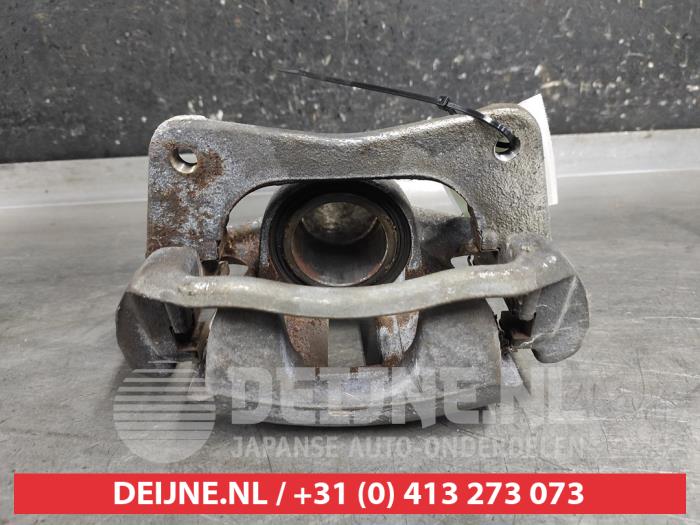 Toyota Corolla Front brake calliper, right O646906