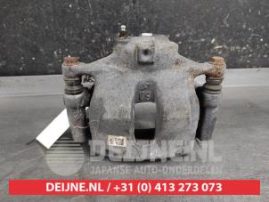 Toyota Corolla Bremszange rechts vorne O646906 foto 3