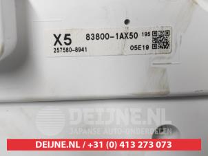 Toyota Corolla Odometer KM O646907 photo 3