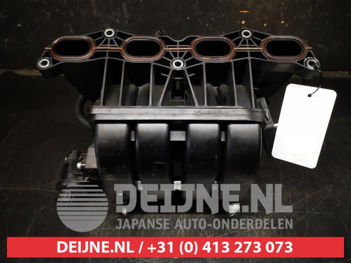 Suzuki Swift Inlaatspruitstuk O646910