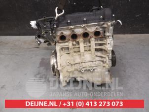 Hyundai IX20 Motor O646918 foto 2