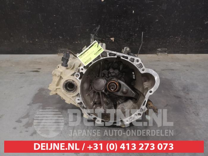 Hyundai IX20 Gearbox O646919