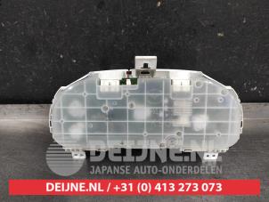 Mazda 3 Tacho - Kombiinstrument KM O646965 foto 2