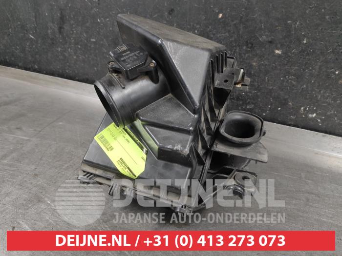 Mazda 3 Luftfiltergehäuse O646966