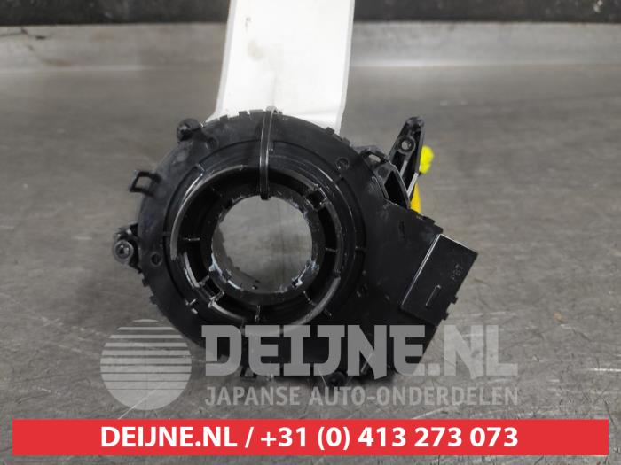 Mazda 3 Steuergerät Airbag O646968