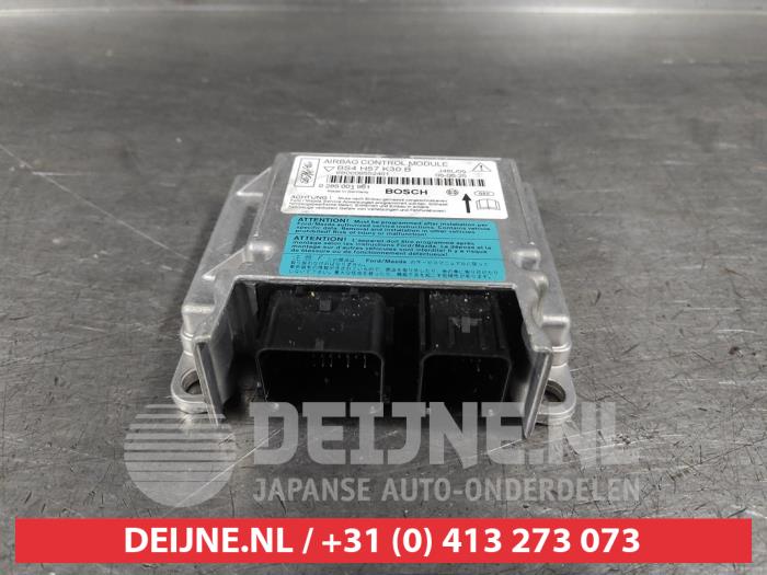Mazda 3 Airbag Modul O646972
