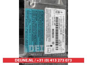 Mazda 3 Airbag Module O646972 photo 2
