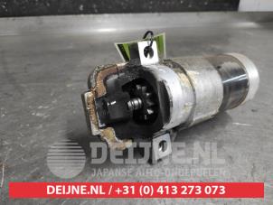 Gebruikte Startmotor Mazda 3 Sport (BK) 2.3i 16V MPS Turbo Prijs € 25,00 Margeregeling aangeboden door V.Deijne Jap.Auto-onderdelen BV