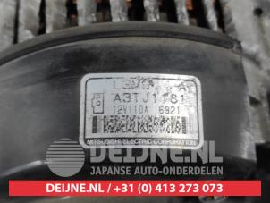 Mazda 3 Dynamo O646975 photo 3
