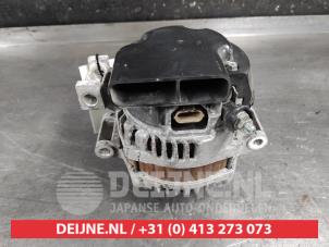 Mazda 3 Dynamo O646975 photo 2