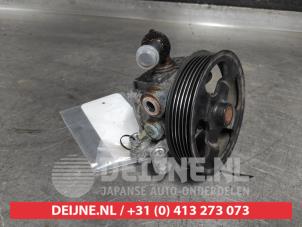 Gebruikte Servopomp Mazda 3 Sport (BK) 2.3i 16V MPS Turbo Prijs € 75,00 Margeregeling aangeboden door V.Deijne Jap.Auto-onderdelen BV