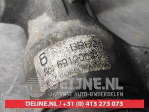 Mazda 3 Stuurhuis Bekrachtigd O646981 foto 3