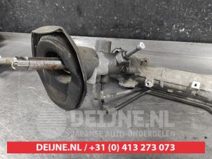 Mazda 3 Stuurhuis Bekrachtigd O646981 foto 2