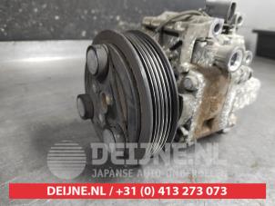 Mazda 3 Aircopomp O646984 foto 2