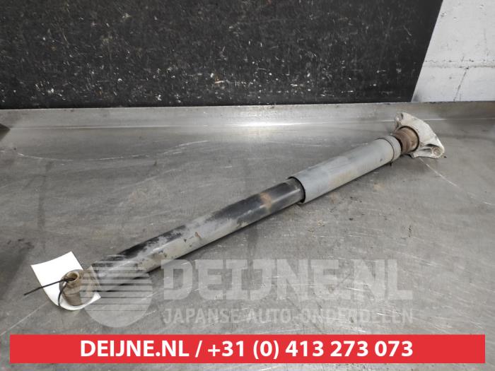Mazda 3 Stoßdämpfer links hinten O646992